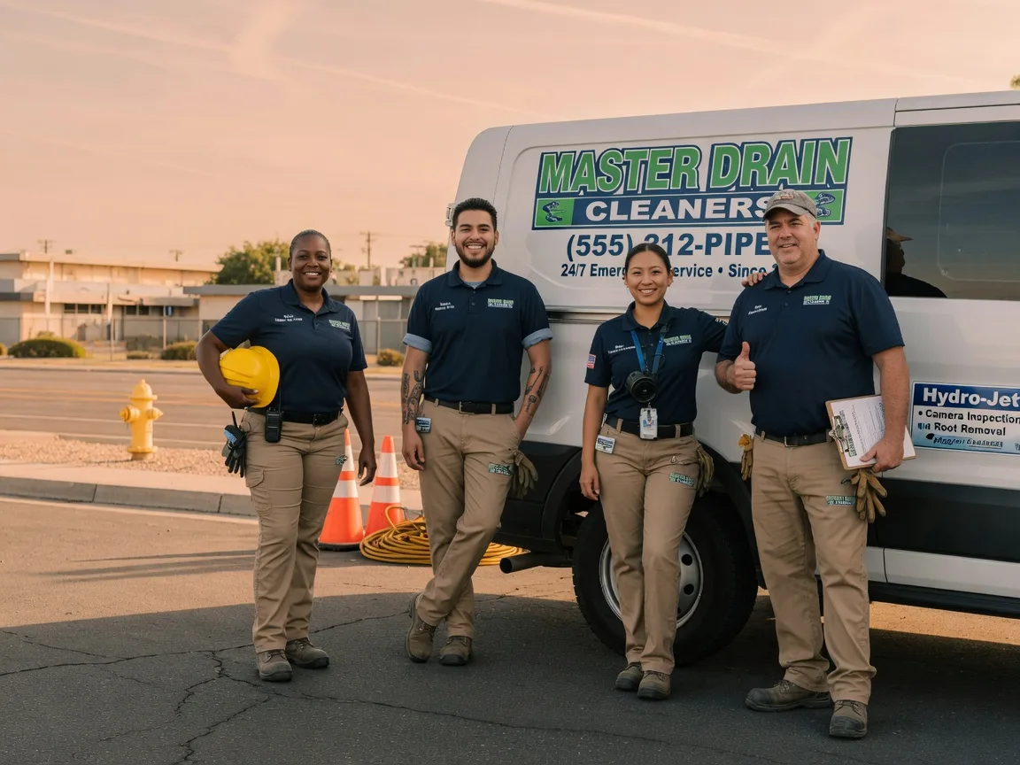 Drain Cleaning company in Bartow, WV